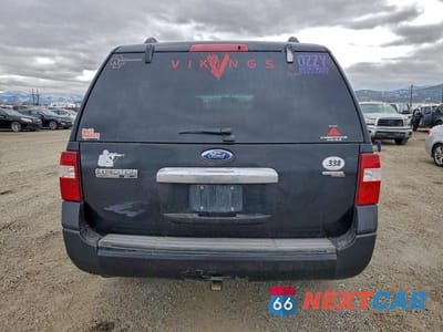 Zdjęcie 6 z 13 samochodu: 2008 FORD EXPEDITION EL LIMITED VIN:1FMFK20528LA10711 - miniatura