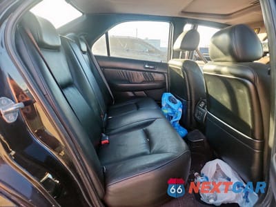 Zdjęcie 10 z 12 samochodu: 2002 ACURA 3.5RL VIN:JH4KA96542C012309 - miniatura