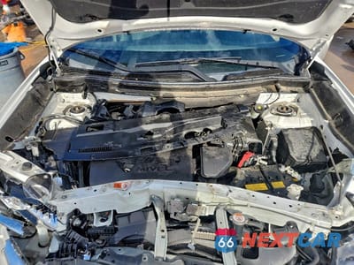 Zdjęcie 12 z 12 samochodu: 2019 MITSUBISHI OUTLANDER SE VIN:JA4AD3A31KZ035304 - miniatura