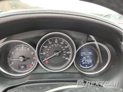 Zdjęcie 9 z 14 samochodu: 2016 MAZDA 6 TOURING VIN:JM1GJ1V54G1410407 - miniatura