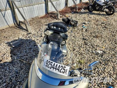 Piąte zdjęcie samochodu w środku: 2001 YAMAHA XVZ13 TF VIN:JYAVP04E91A004336 - miniatura