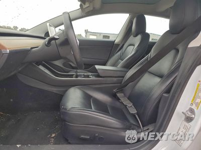 Zdjęcie 7 z 14 samochodu: 2019 TESLA MODEL 3 VIN:5YJ3E1EA7KF416024 - miniatura
