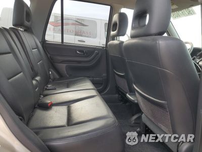 Zdjęcie 11 z 14 samochodu: 2001 HONDA CR-V SE VIN:JHLRD18751C054383 - miniatura