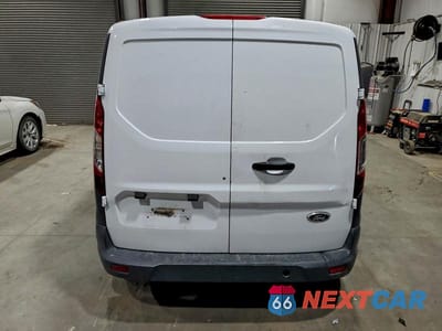 Zdjęcie 6 z 13 samochodu: 2014 FORD TRANSIT CONNECT XL VIN:NM0LS7E77E1138333 - miniatura