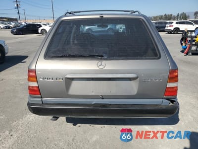 Zdjęcie 6 z 12 samochodu: 1987 MERCEDES-BENZ 300 TDT VIN:WDBEB93D5HF014177 - miniatura