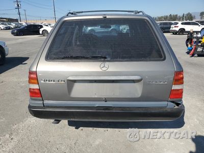 Zdjęcie 6 z 12 samochodu: 1987 MERCEDES-BENZ 300 TDT VIN:WDBEB93D5HF014177 - miniatura