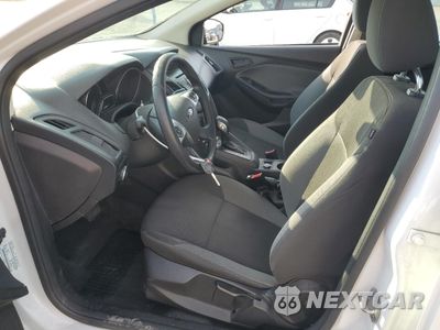 Zdjęcie 7 z 12 samochodu: 2014 FORD FOCUS S VIN:1FADP3E23EL170082 - miniatura