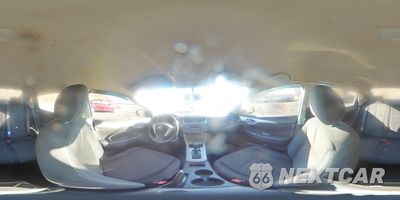 Zdjęcie 14 z 14 samochodu: 2014 NISSAN SENTRA S VIN:3N1AB7AP9EY341724 - miniatura