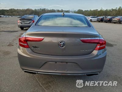 Zdjęcie 6 z 15 samochodu: 2017 BUICK LACROSSE PREMIUM VIN:1G4ZR5SS3HU207281 - miniatura
