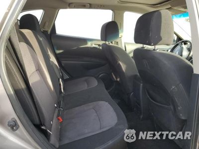 Zdjęcie 11 z 12 samochodu: 2011 NISSAN ROGUE S VIN:JN8AS5MV1BW668752 - miniatura