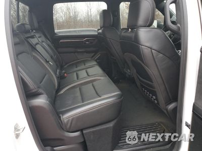 Zdjęcie 10 z 14 samochodu: 2024 RAM 1500 TRX VIN:1C6SRFU97RN223587 - miniatura
