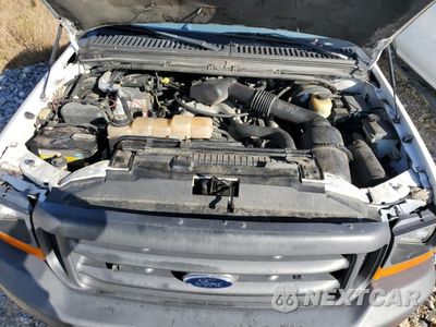 Zdjęcie 7 z 11 samochodu: 1999 FORD F250 SUPER DUTY VIN:1FTNF21L8XEA44771 - miniatura