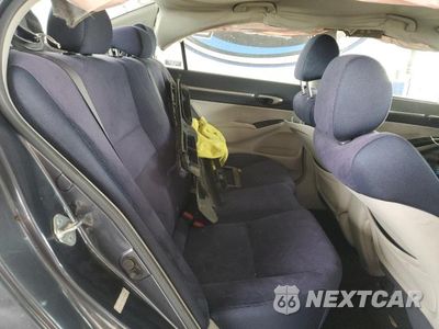 Zdjęcie 10 z 11 samochodu: 2006 HONDA CIVIC HYBRID VIN:JHMFA36256S020824 - miniatura
