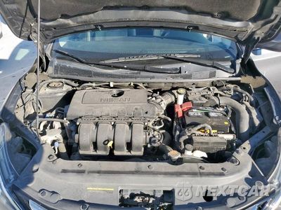 Zdjęcie 11 z 11 samochodu: 2019 NISSAN SENTRA SV VIN:3N1AB7AP9KL628375 - miniatura
