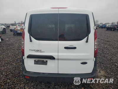 Zdjęcie 6 z 12 samochodu: 2014 FORD TRANSIT CONNECT XL VIN:NM0LS6E78E1158147 - miniatura