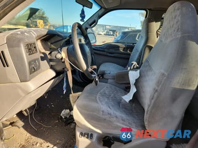 Zdjęcie 7 z 12 samochodu: 1999 FORD F250 SUPER DUTY VIN:1FTNX20S1XED79585 - miniatura