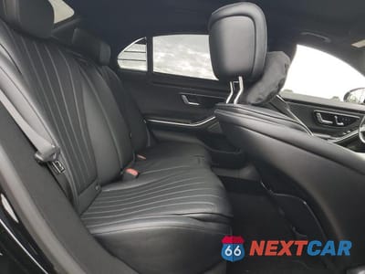 Zdjęcie 10 z 11 samochodu: 2023 MERCEDES-BENZ S 500 4MATIC VIN:W1K6G6DB5PA175651 - miniatura
