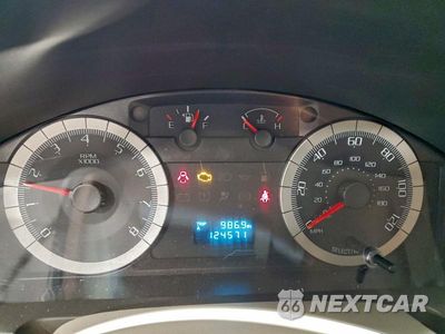 Zdjęcie 9 z 11 samochodu: 2008 FORD ESCAPE XLS VIN:1FMCU02Z28KE37961 - miniatura
