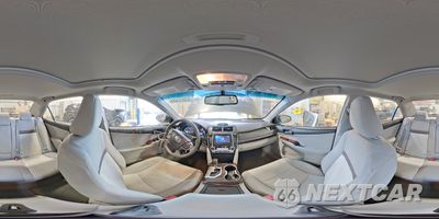 Zdjęcie 14 z 14 samochodu: 2012 TOYOTA CAMRY BASE VIN:4T4BF1FK8CR273420 - miniatura