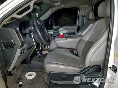 Zdjęcie 7 z 12 samochodu: 2021 FORD F250 SUPER VIN:1FTBF2A65MEC21558 - miniatura