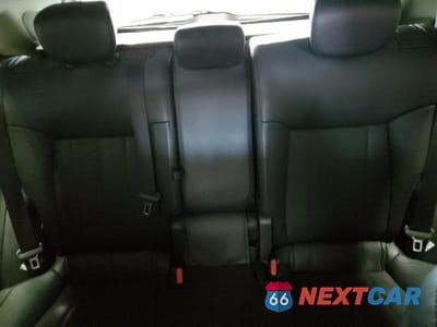 Zdjęcie 10 z 13 samochodu: 2017 INFINITI QX70 BASE VIN:JN8CS1MW2HM415812 - miniatura