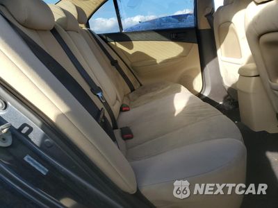 Zdjęcie 10 z 13 samochodu: 2009 HYUNDAI SONATA GLS VIN:5NPET46CX9H504268 - miniatura