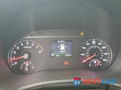 Zdjęcie 9 z 13 samochodu: 2020 KIA SOUL EX VIN:KNDJ33AUXL7084984 - miniatura