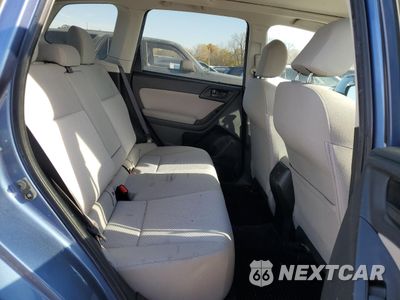 Zdjęcie 11 z 13 samochodu: 2016 SUBARU FORESTER 2.5I PREMIUM VIN:JF2SJAFC1GH467258 - miniatura