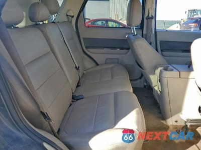 Zdjęcie 11 z 12 samochodu: 2009 FORD ESCAPE HYBRID VIN:1FMCU59369KA56033 - miniatura