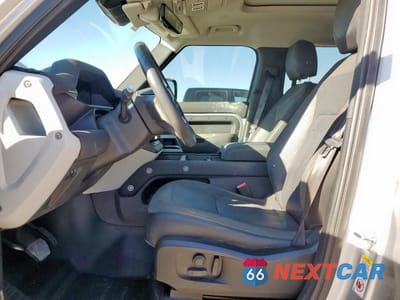 Zdjęcie 7 z 15 samochodu: 2020 LAND ROVER DEFENDER 110 1ST EDITION VIN:SALE17EU6L2002361 - miniatura