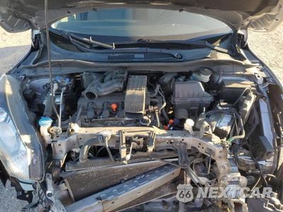 Zdjęcie 12 z 13 samochodu: 2018 HONDA HR-V LX VIN:3CZRU6H38JG722899 - miniatura