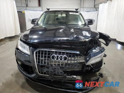 Piąte zdjęcie samochodu w środku: 2014 AUDI Q5 PREMIUM VIN:WA1CFAFP3EA097194 - miniatura