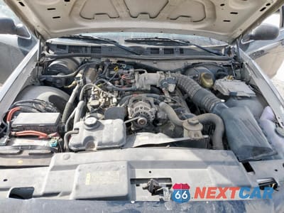 Zdjęcie 11 z 13 samochodu: 2007 FORD CROWN VICTORIA POLICE INTERCEPTOR VIN:2FAFP71W97X132032 - miniatura