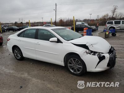 Czwarte zdjęcie samochodu z boku: 2017 TOYOTA CAMRY LE VIN:4T1BF1FK7HU670294 - miniatura