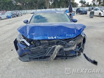 Piąte zdjęcie samochodu w środku: 2025 KIA K4 LX VIN:3KPFT4DE5SE064978 - miniatura