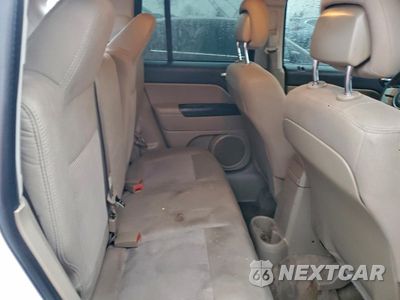Zdjęcie 11 z 13 samochodu: 2013 JEEP COMPASS LATITUDE VIN:1C4NJDEB3DD263943 - miniatura
