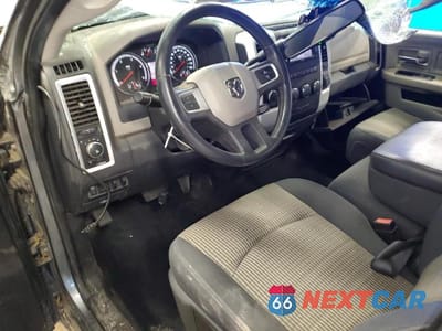 Zdjęcie 8 z 13 samochodu: 2010 DODGE RAM 2500 VIN:3D7UT2CL6AG128773 - miniatura