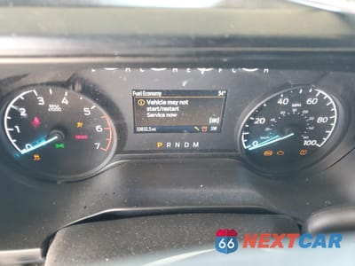 Zdjęcie 9 z 13 samochodu: 2024 FORD F250 SUPER DUTY VIN:1FT7X2BAXRED38209 - miniatura