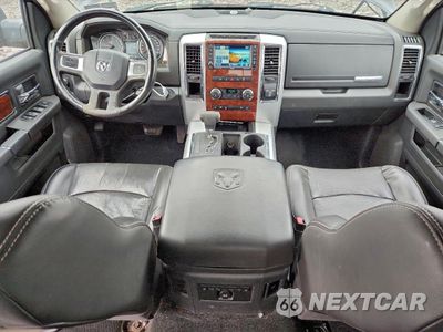 Zdjęcie 8 z 14 samochodu: 2011 DODGE RAM 1500 VIN:1D7RB1CT6BS547185 - miniatura