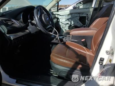 Zdjęcie 7 z 14 samochodu: 2018 SUBARU OUTBACK TOURING VIN:4S4BSETC5J3214144 - miniatura