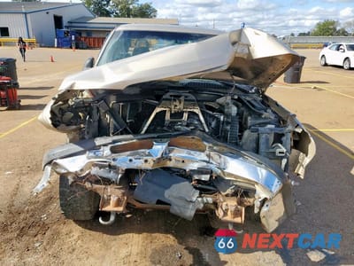 Zdjęcie 11 z 12 samochodu: 2005 CHEVROLET SILVERADO K1500 VIN:2GCEK13T851353111 - miniatura