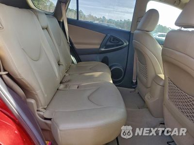 Zdjęcie 11 z 15 samochodu: 2012 TOYOTA RAV4 LIMITED VIN:2T3DK4DV8CW071049 - miniatura