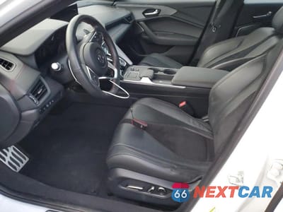 Zdjęcie 7 z 12 samochodu: 2024 ACURA TLX A-SPEC VIN:19UUB6F55RA000778 - miniatura