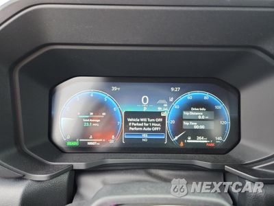 Zdjęcie 9 z 14 samochodu: 2025 TOYOTA LAND CRUISER BASE VIN:JTEABFAJ7S5011409 - miniatura