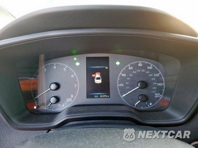 Zdjęcie 9 z 12 samochodu: 2024 TOYOTA COROLLA SE VIN:5YFS4MCE3RP206489 - miniatura