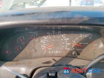 Zdjęcie 9 z 12 samochodu: 1999 FORD F250 SUPER DUTY VIN:1FTNW20F9XEA06347 - miniatura