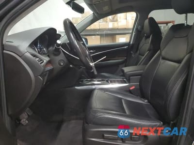 Zdjęcie 7 z 13 samochodu: 2016 ACURA MDX VIN:5FRYD4H28GB050420 - miniatura