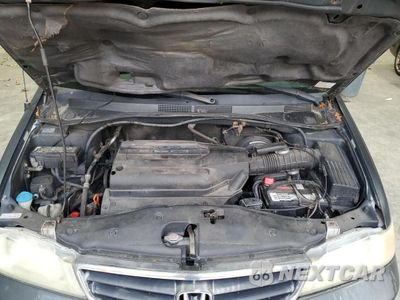 Zdjęcie 23 z 26 samochodu: 2003 HONDA ODYSSEY EXL VIN:5FNRL18963B080983 - miniatura