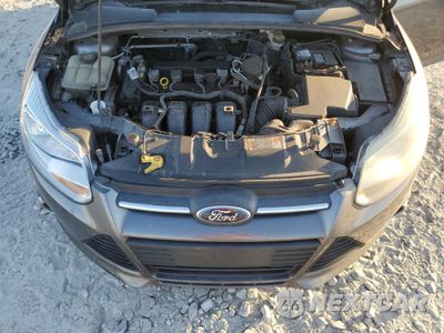 Zdjęcie 12 z 13 samochodu: 2014 FORD FOCUS SE VIN:1FADP3K23EL337254 - miniatura