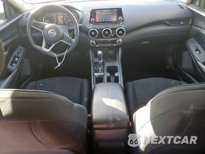 Zdjęcie 8 z 15 samochodu: 2023 NISSAN SENTRA S VIN:3N1AB8BV3PY292543 - miniatura